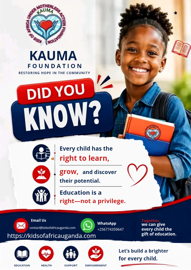 Education Support