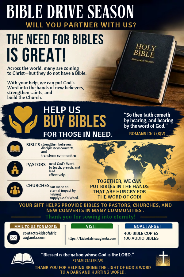 BIBLE DRIVE SEASON 