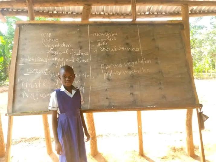 Namuganza Ritah