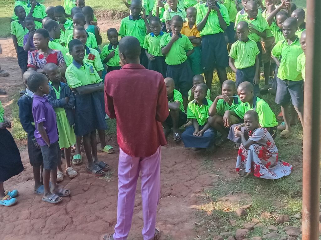 Child Protection and Safeguarding